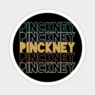 Pinckney Magnet